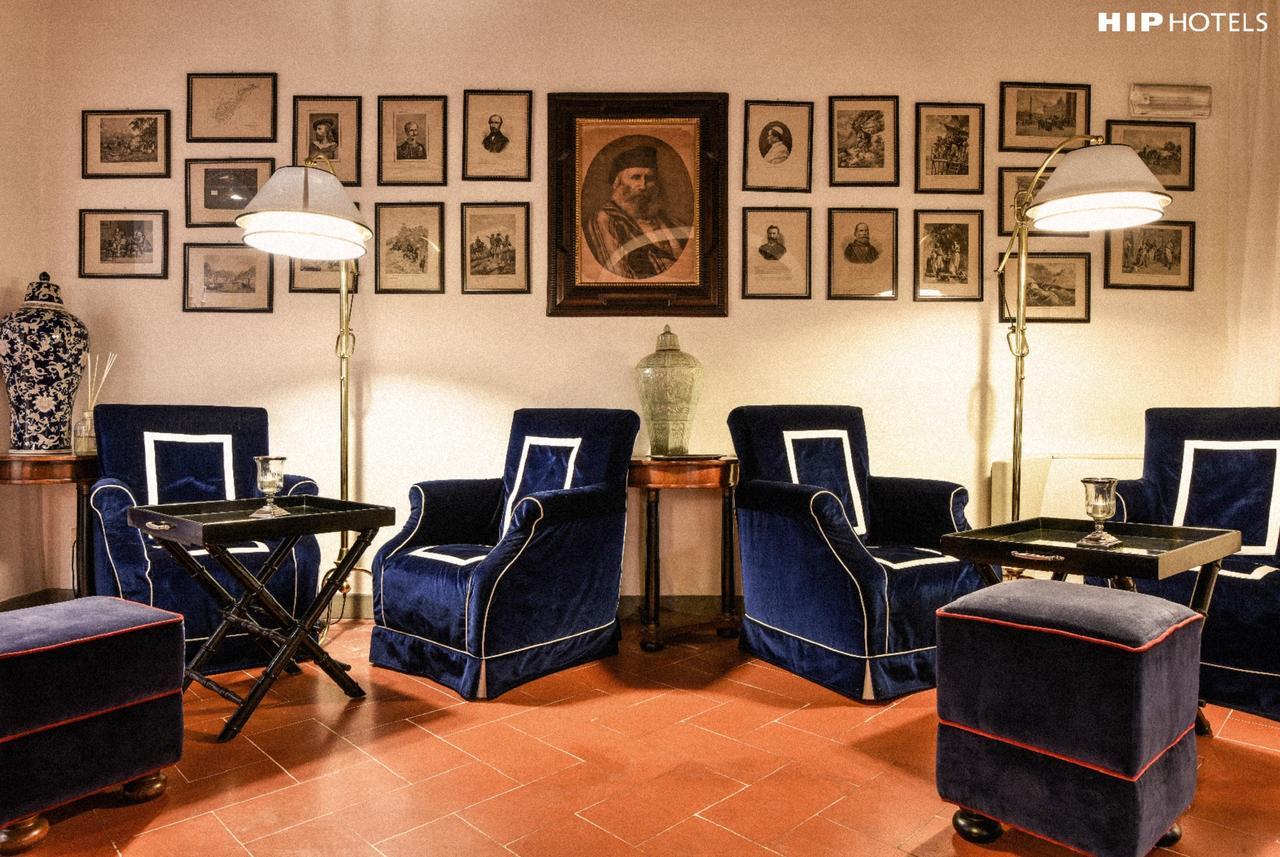 Cellai Hotel Firenze Eksteriør billede